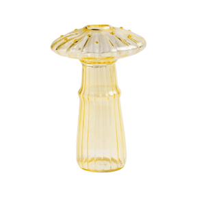 Original small mushroom vase