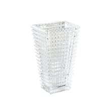 Luxury square glass vase7