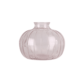 Small vintage glass vase